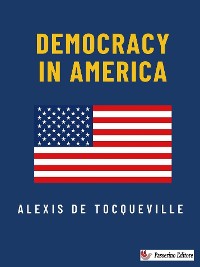 Cover Democracy in America
