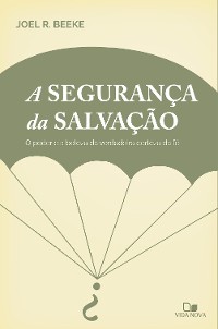 Cover A segurança da salvação