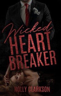 Cover Wicked Heartbreaker