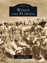 Cover Wings over Florida