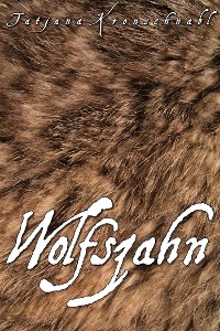 Cover Wolfszahn