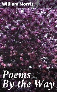 Cover Poems By the Way