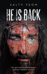 Cover He Is Back