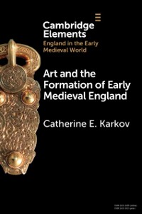 Cover Art and the Formation of Early Medieval England
