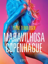 Cover Maravilhosa Copenhague - Conto Erótico