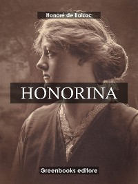 Cover Honorina