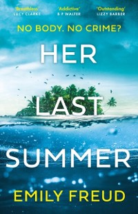 Cover Her Last Summer