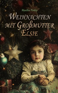 Cover Weihnachten mit Großmutter Elsie