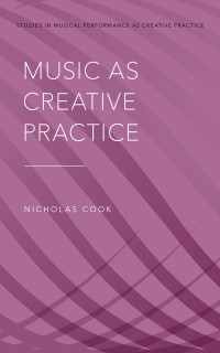 Cover Music as Creative Practice