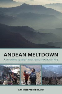 Cover Andean Meltdown