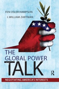 Cover Global Power of Talk