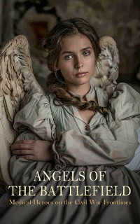 Cover Angels of the Battlefield - Medical Heroes on the Civil War Frontlines