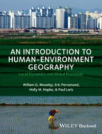 Cover An Introduction to Human-Environment Geography