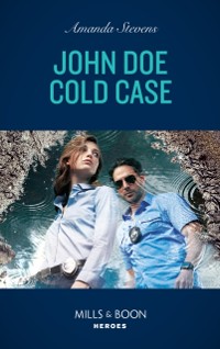 Cover John Doe Cold Case