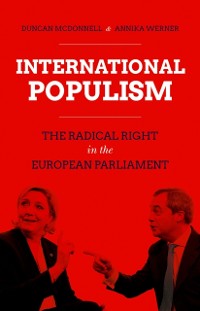 Cover International Populism