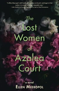 Cover The Lost Women of Azalea Court