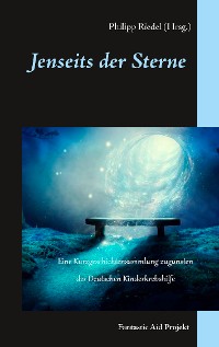 Cover Jenseits der Sterne