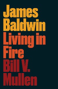 Cover James Baldwin