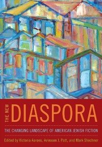 Cover New Diaspora