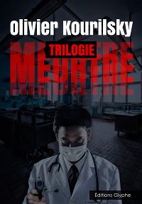 Cover Meurtre, la trilogie