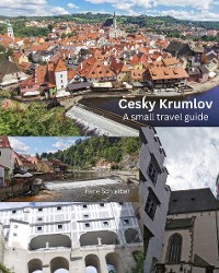 Cover Ceske Krumlov A small travel guide