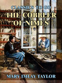 Cover Cobbler of Nimes