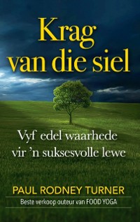 Cover Krag van die siel