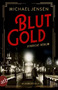 Cover Blutgold