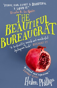 Cover The Beautiful Bureaucrat
