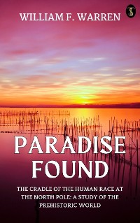 Cover Paradise Found