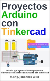 Cover Proyectos Arduino con Tinkercad