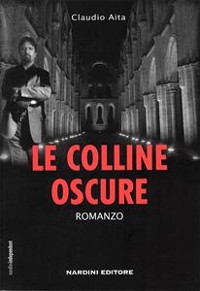 Cover Le Colline Oscure Thriller