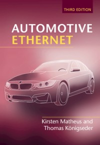 Cover Automotive Ethernet