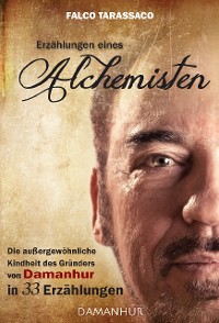 Cover Erzählungen eines Alchimisten