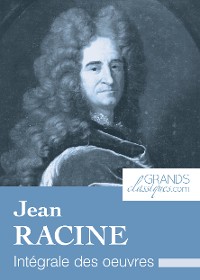 Cover Jean Racine