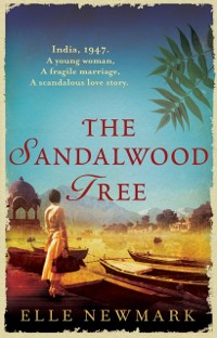 Cover The Sandalwood Tree