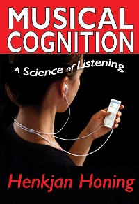 Cover Musical Cognition
