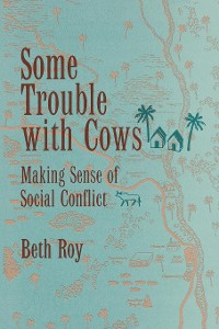 Cover Some Trouble with Cows