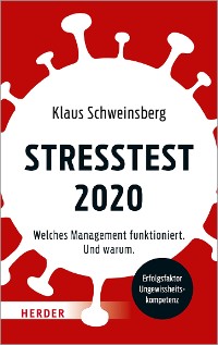 Cover Stresstest 2020