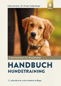 Cover Handbuch Hundetraining