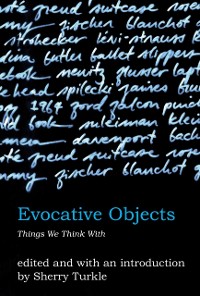 Cover Evocative Objects