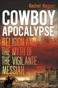 Cover Cowboy Apocalypse