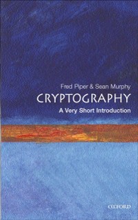 Cover Cryptography: A Very Short Introduction