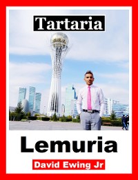 Cover Tartaria - Lemuria