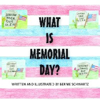 Cover What Is Memorial Day?