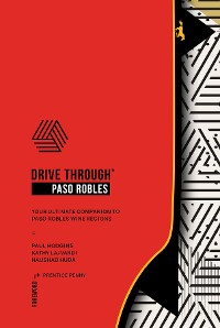 Cover DRIVE THROUGH PASO ROBLES