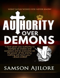 Cover Authority Over Demons