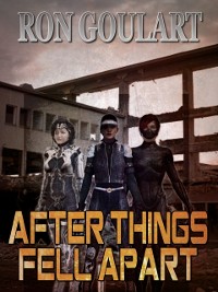 Cover After Things Fell Apart