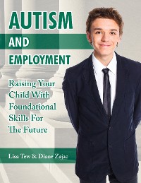 Cover Autism and Employment
