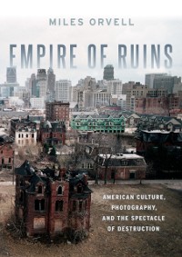 Cover Empire of Ruins